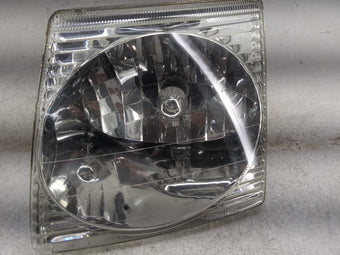 compare product 2004 Ford Explorer Driver Left Oem Front Light Lamp