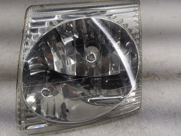 2004 Ford Explorer Driver Left Oem Front Light Lamp - Oemusedautoparts1.com
