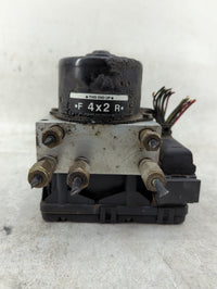 2004-2005 Ford Explorer ABS Pump Control Module Replacement P/N:3L5T-2C219-GB Fits Fits 2004 2005 OEM Used Auto Parts - Oemu