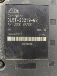 2004-2005 Ford Explorer ABS Pump Control Module Replacement P/N:3L5T-2C219-GB Fits Fits 2004 2005 OEM Used Auto Parts - Oemu