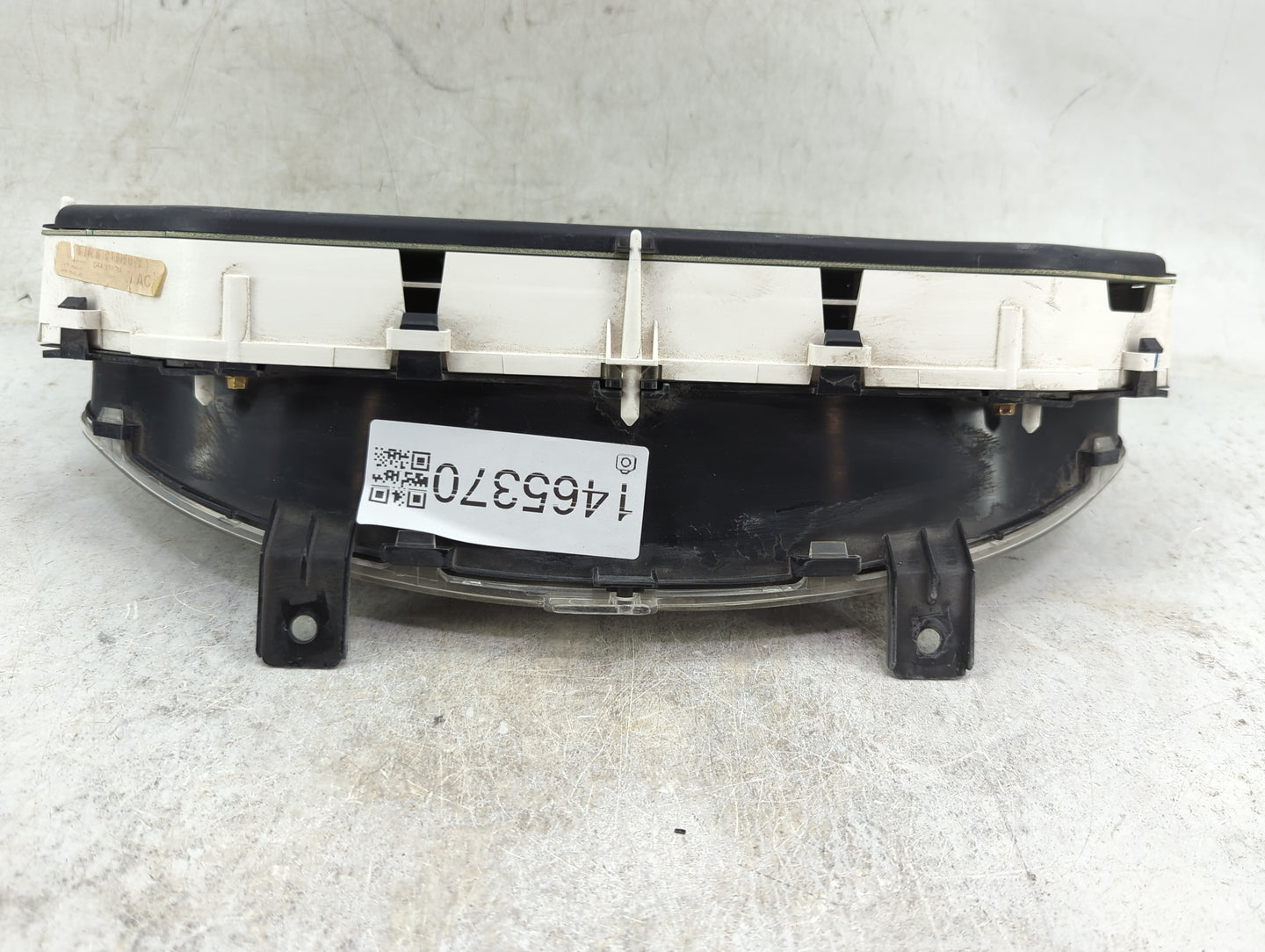 2002 Ford Explorer Instrument Cluster Speedometer Gauges P/N:1L2F10A855AD Miles: Fits OEM Used Auto Parts - Oemusedautoparts