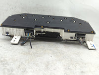 2002 Ford Explorer Instrument Cluster Speedometer Gauges P/N:1L2F10A855AD Miles: Fits OEM Used Auto Parts - Oemusedautoparts