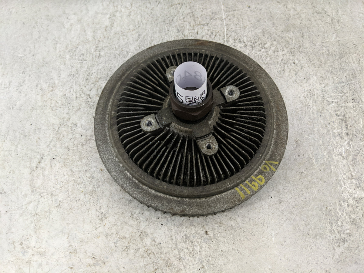 2004-2005 Ford Explorer Radiator Cooling Fan Clutch 1484025 - Oemusedautoparts1.com
