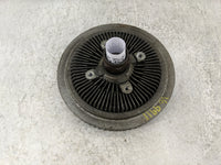 2004-2005 Ford Explorer Radiator Cooling Fan Clutch 1484025 - Oemusedautoparts1.com