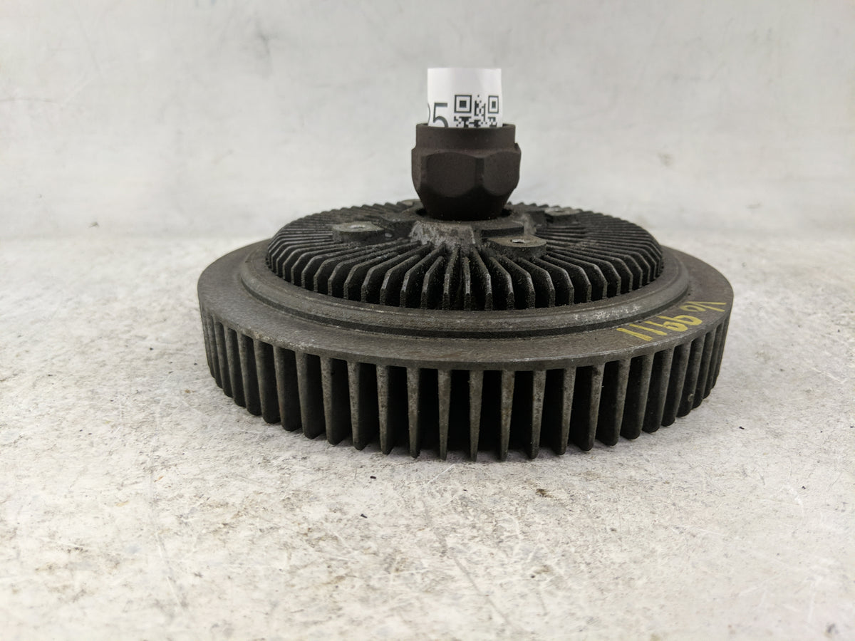 2004-2005 Ford Explorer Radiator Cooling Fan Clutch 1484025 - Oemusedautoparts1.com