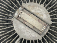 2004-2005 Ford Explorer Radiator Cooling Fan Clutch 1484025 - Oemusedautoparts1.com