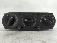 2007-2010 Ford Explorer Climate Control Module Temperature AC/Heater Replacement P/N:1L2H Fits Fits 2007 2008 2009 2010 OEM 
