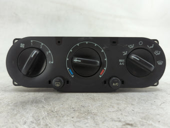 compare product 2007-2010 Ford Explorer Climate Control Module Temperature AC/Heater Replacement P/N:1L2H Fits Fits 2007 2008 2009 2010 OEM Used Auto Parts