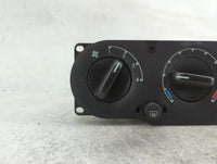 2007-2010 Ford Explorer Climate Control Module Temperature AC/Heater Replacement P/N:1L2H Fits Fits 2007 2008 2009 2010 OEM 