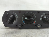 2007-2010 Ford Explorer Climate Control Module Temperature AC/Heater Replacement P/N:1L2H Fits Fits 2007 2008 2009 2010 OEM 
