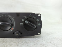 2007-2010 Ford Explorer Climate Control Module Temperature AC/Heater Replacement P/N:1L2H Fits Fits 2007 2008 2009 2010 OEM 