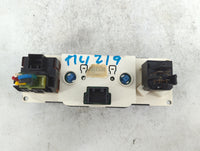 2007-2010 Ford Explorer Climate Control Module Temperature AC/Heater Replacement P/N:1L2H Fits Fits 2007 2008 2009 2010 OEM 