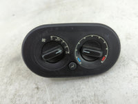 2002-2005 Ford Explorer Climate Control Module Temperature AC/Heater Replacement Fits Fits 2002 2003 2004 2005 OEM Used Auto