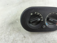 2002-2005 Ford Explorer Climate Control Module Temperature AC/Heater Replacement Fits Fits 2002 2003 2004 2005 OEM Used Auto
