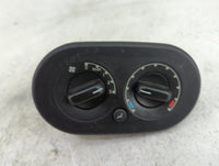 2002-2005 Ford Explorer Climate Control Module Temperature AC/Heater Replacement Fits Fits 2002 2003 2004 2005 OEM Used Auto
