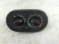 2002-2005 Ford Explorer Climate Control Module Temperature AC/Heater Replacement Fits Fits 2002 2003 2004 2005 OEM Used Auto