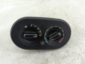 compare product 2002-2005 Ford Explorer Climate Control Module Temperature AC/Heater Replacement Fits Fits 2002 2003 2004 2005 OEM Used Auto Parts