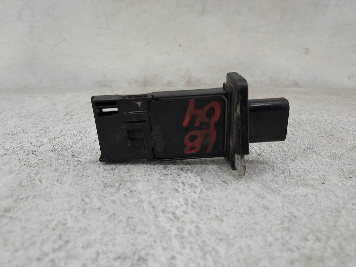 2004-2012 Ford Explorer Mass Air Flow Meter Maf Sensor 1487718 - Oemusedautoparts1.com