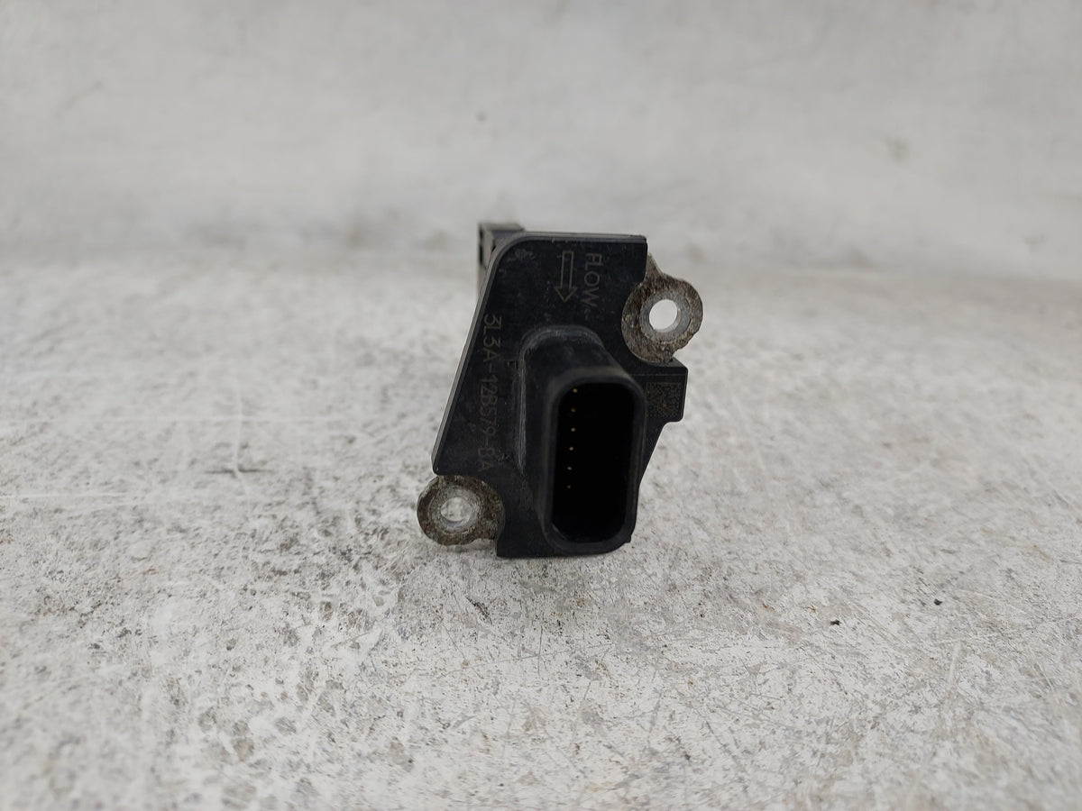 2004-2012 Ford Explorer Mass Air Flow Meter Maf Sensor 1487718 - Oemusedautoparts1.com