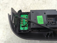 2004-2005 Ford Explorer Master Power Window Switch Replacement Driver Side Left P/N:4L2T-14540-AA 4L2T14540AAJADS Fits OEM U