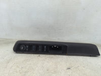 2004 Ford Explorer Master Power Window Switch Replacement Driver Side Left P/N:9L2T-14A564-CFW 9L2T-14540-CE Fits OEM Used A