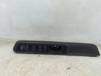 compare product 2004 Ford Explorer Master Power Window Switch Replacement Driver Side Left P/N:9L2T-14A564-CFW 9L2T-14540-CE Fits OEM Used Auto Parts