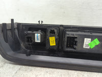 2004 Ford Explorer Master Power Window Switch Replacement Driver Side Left P/N:9L2T-14A564-CFW 9L2T-14540-CE Fits OEM Used A