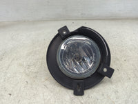 2002-2005 Ford Explorer Driver Left Oem Front Light Lamp Black - Oemusedautoparts1.com