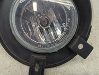 2002-2005 Ford Explorer Driver Left Oem Front Light Lamp Black - Oemusedautoparts1.com