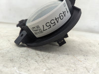 2002-2005 Ford Explorer Driver Left Oem Front Light Lamp Black - Oemusedautoparts1.com