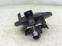 2002-2005 Ford Explorer Driver Left Oem Front Light Lamp Black - Oemusedautoparts1.com