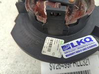 2002-2005 Ford Explorer Driver Left Oem Front Light Lamp Black - Oemusedautoparts1.com