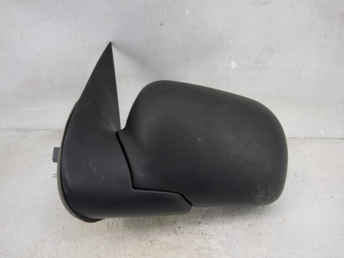 2002-2005 Ford Explorer Driver Side View Mirror - Left Door Mirror OEM Used - Oemusedautoparts1.com
