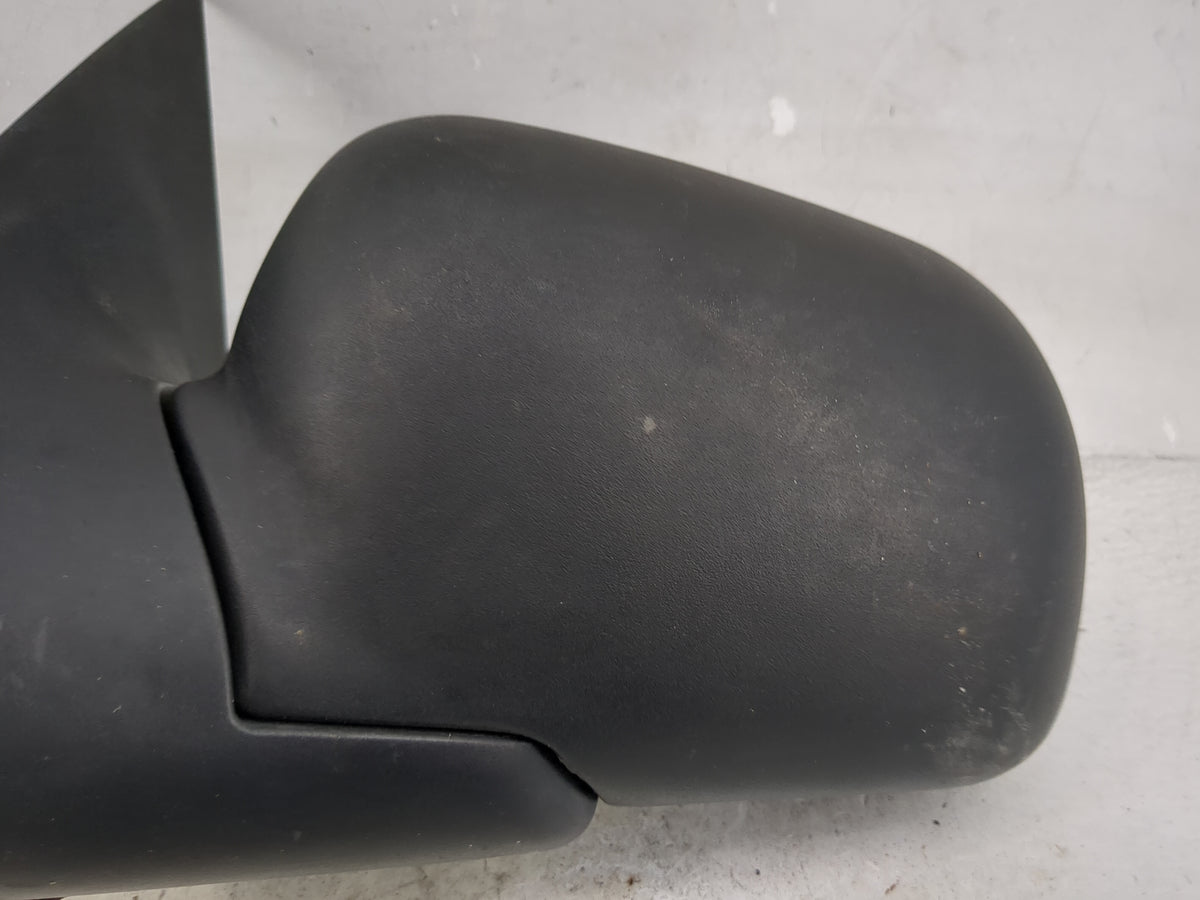 2002-2005 Ford Explorer Driver Side View Mirror - Left Door Mirror OEM Used - Oemusedautoparts1.com