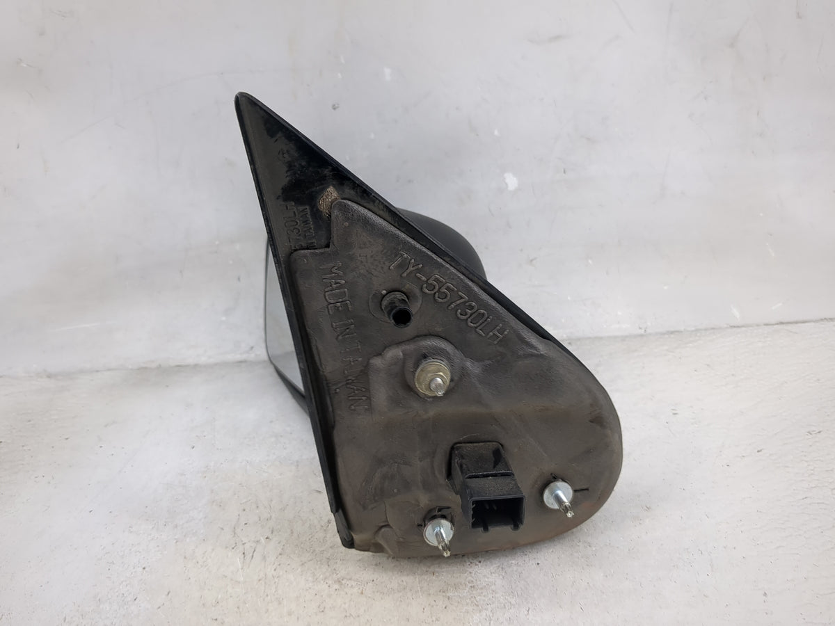 2002-2005 Ford Explorer Driver Side View Mirror - Left Door Mirror OEM Used - Oemusedautoparts1.com