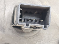 2002-2005 Ford Explorer Driver Side View Mirror - Left Door Mirror OEM Used - Oemusedautoparts1.com