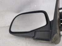 2002-2005 Ford Explorer Driver Side View Mirror - Left Door Mirror OEM Used - Oemusedautoparts1.com
