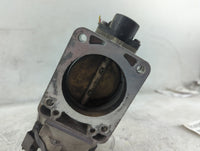 2004-2010 Ford Explorer Throttle Body P/N:9W7E-AA 011508 Fits OEM Used Auto Parts - Oemusedautoparts1.com