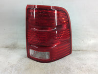 2004 Ford Explorer Tail Light Assembly Passenger Right OEM P/N:FR401-U000R Fits OEM Used Auto Parts - Oemusedautoparts1.com