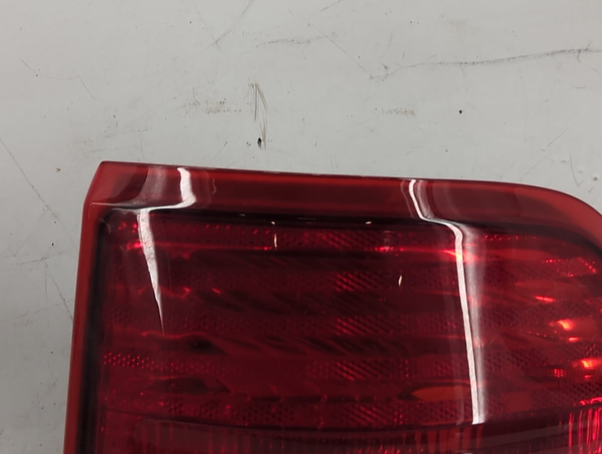 2004 Ford Explorer Tail Light Assembly Passenger Right OEM P/N:FR401-U000R Fits OEM Used Auto Parts - Oemusedautoparts1.com
