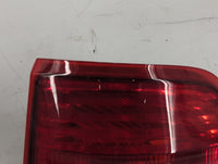 2004 Ford Explorer Tail Light Assembly Passenger Right OEM P/N:FR401-U000R Fits OEM Used Auto Parts - Oemusedautoparts1.com