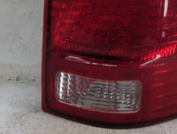 2004 Ford Explorer Tail Light Assembly Passenger Right OEM P/N:FR401-U000R Fits OEM Used Auto Parts - Oemusedautoparts1.com