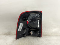 2004 Ford Explorer Tail Light Assembly Passenger Right OEM P/N:FR401-U000R Fits OEM Used Auto Parts - Oemusedautoparts1.com