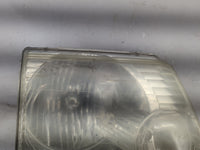 2002-2005 Ford Explorer Passenger Right Oem Head Light Headlight Lamp 1517438 - Oemusedautoparts1.com