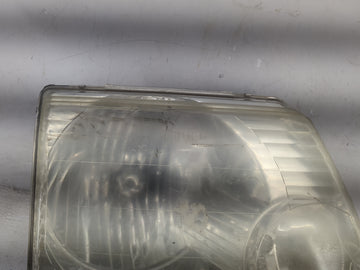 2002-2005 Ford Explorer Passenger Right Oem Head Light Headlight Lamp 1517438