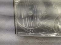 2002-2005 Ford Explorer Passenger Right Oem Head Light Headlight Lamp 1517438 - Oemusedautoparts1.com