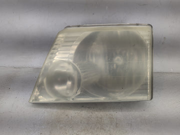 2002-2005 Ford Explorer Driver Left Oem Head Light Headlight Lamp 1517439 - Oemusedautoparts1.com