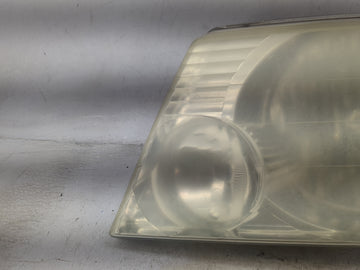 2002-2005 Ford Explorer Driver Left Oem Head Light Headlight Lamp 1517439