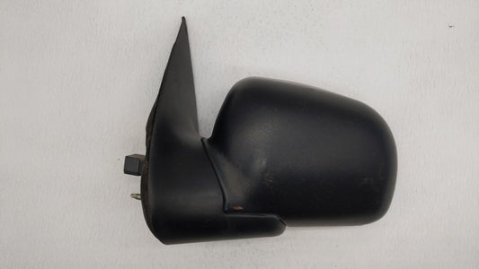 2002-2005 Ford Explorer Driver Side View Mirror - Left Door Mirror OEM Used - Oemusedautoparts1.com