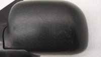 2002-2005 Ford Explorer Side Mirror Replacement Driver Left View Door Mirror Fits Fits 2002 2003 2004 2005 OEM Used Auto Par
